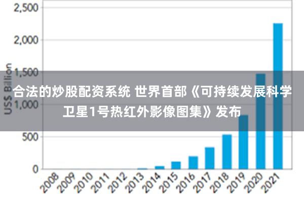 合法的炒股配资系统 世界首部《可持续发展科学卫星1号热红外影像图集》发布