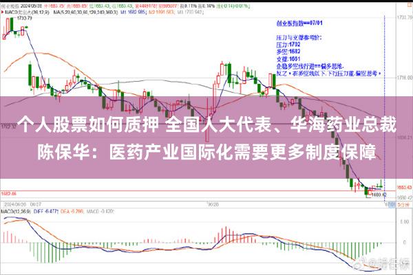 个人股票如何质押 全国人大代表、华海药业总裁陈保华：医药产业国际化需要更多制度保障